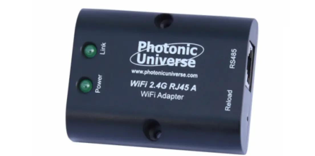 Photonic Universe Wifi 2.4g Rj45 A 12v Solar Panels Charging Kits User Manual Photonic Universe Wifi 2.4g Rj45 A 12v Solar Panels Charging Kits User Manual