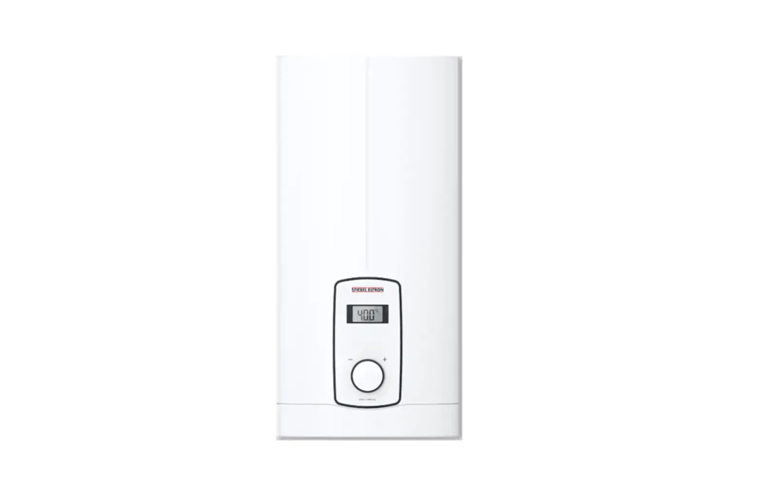 Stiebel Eltron Pey 18 Comfort Instantaneous Water Heaters Installation Guide