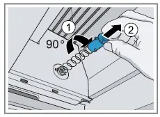 NEFF-D49ML54X1-Stainless-Steel-Telescopic-Rangehood-19