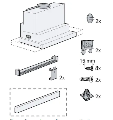 NEFF-D49ML54X1-Stainless-Steel-Telescopic-Rangehood-3