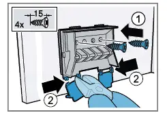 NEFF-D49ML54X1-Stainless-Steel-Telescopic-Rangehood-8