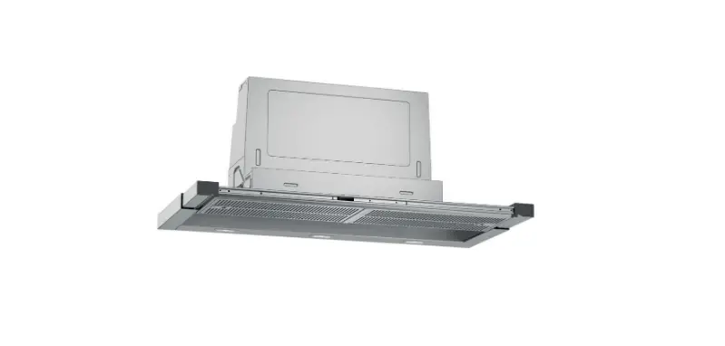 Neff D49ml54x1 Stainless Steel Telescopic Rangehood Instruction Manual Neff D49ml54x1 Stainless Steel Telescopic Rangehood Instruction Manual