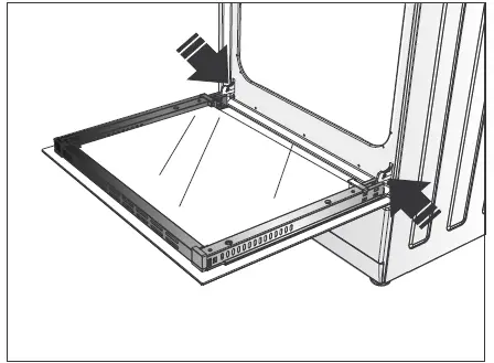 INVENTUM IOC6070GK Built-In Oven 12