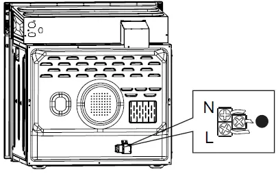 INVENTUM IOC6070GK Built-In Oven 15