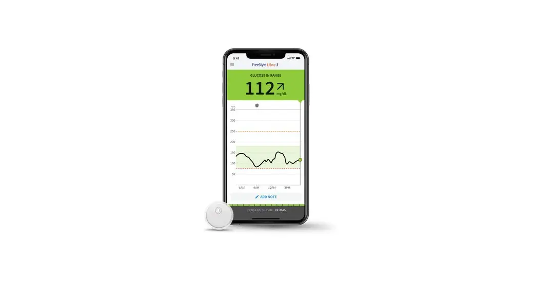 Abbott Freestyle Libre 3 Mobile Device And Os Compatibility User Guide Abbott Freestyle Libre 3 Mobile Device And Os Compatibility User Guide