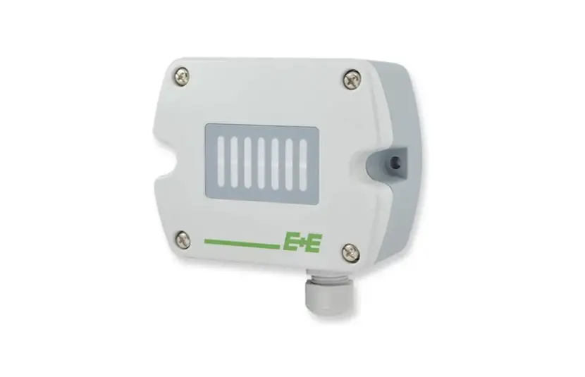 E E Elektronik Ee820 Co Sensor For Demanding User Guide E E Elektronik Ee820 Co Sensor For Demanding User Guide