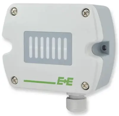 E E ELEKTRONIK EE820 CO Sensor for Demanding