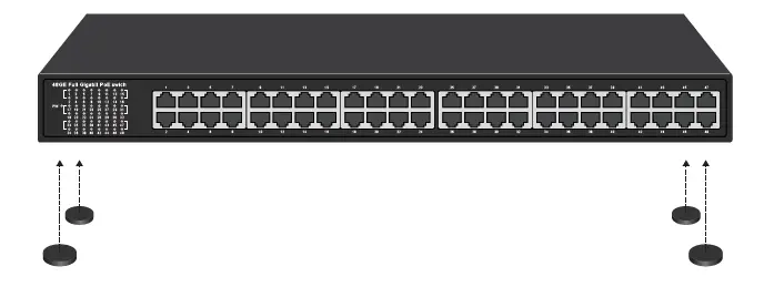 MokerLink-48-Port-Gigabit-PoE-Switch-FIG-3