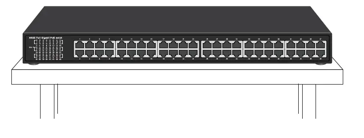 MokerLink-48-Port-Gigabit-PoE-Switch-FIG-4