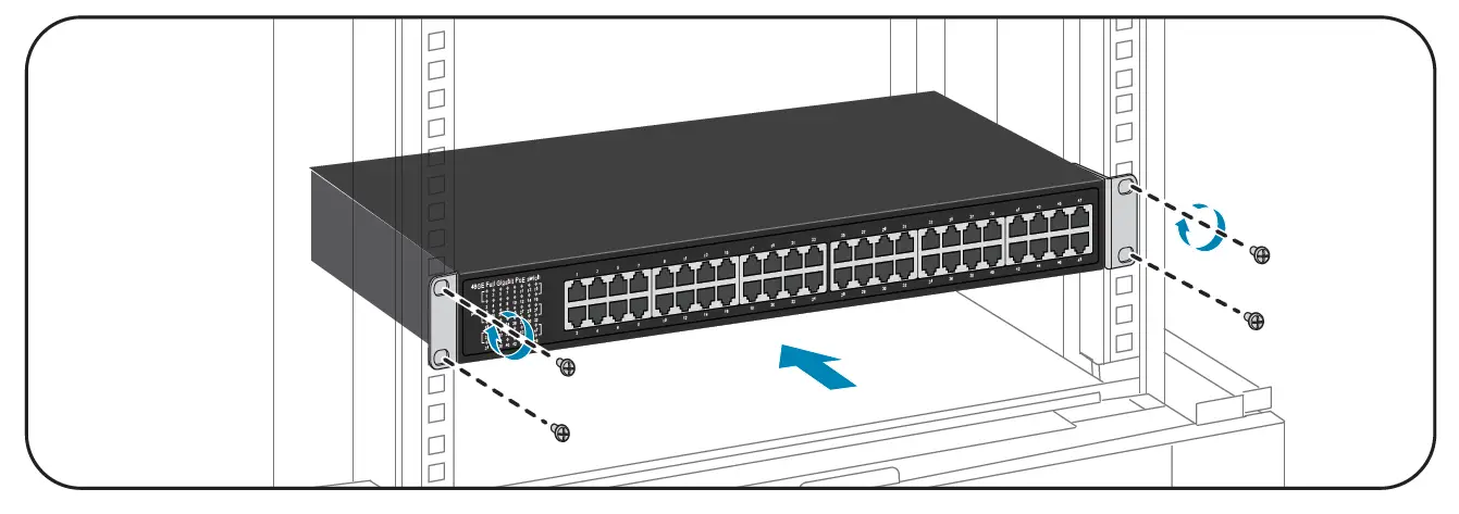 MokerLink-48-Port-Gigabit-PoE-Switch-FIG-9