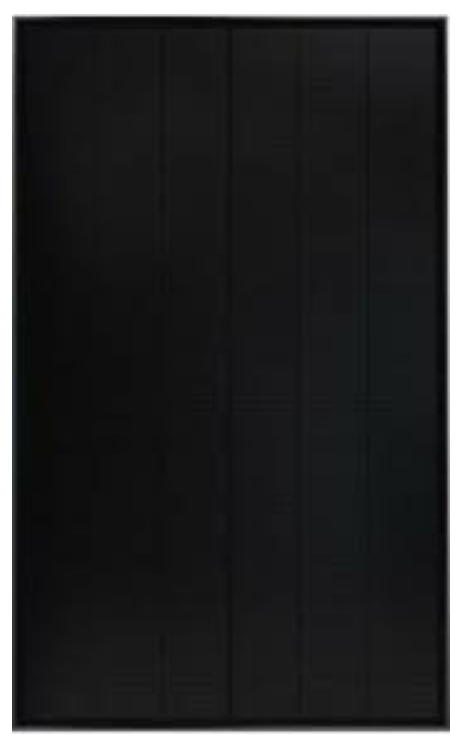 SPR-P3 Commercial PV Modules