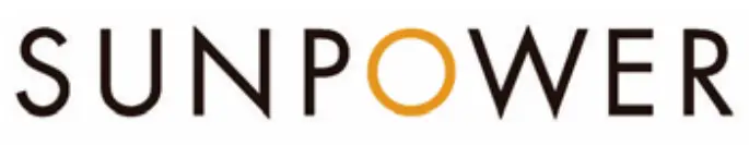 SUNPOWER Logo