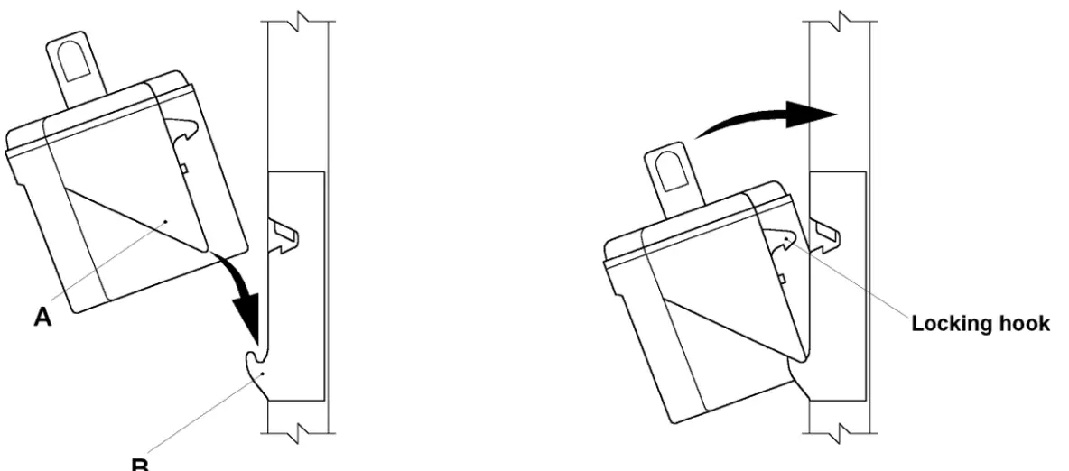 MAGLINER 170 Powered Stair Climbing Hand Truck - Fig 3