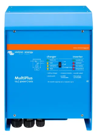 victron-energy-3000-Watt-MultiPlus-fig-4