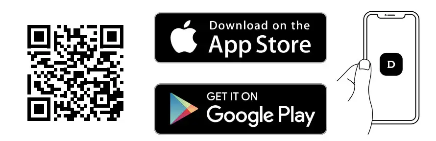 DEVIALET MANIA Portable Smart Speaker - Figure 1