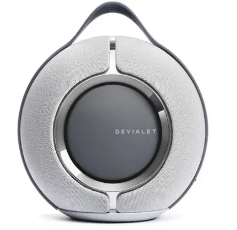 DEVIALET MANIA Portable Smart Speaker