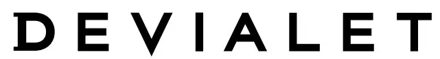 DEVIALET - logo