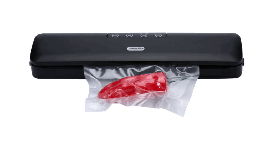 Adler Ms 4492 Vacuum Packer Instruction Manual Adler Ms 4492 Vacuum Packer Instruction Manual