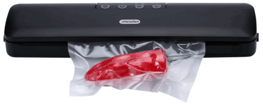 ADLER MS 4492 Vacuum Packer