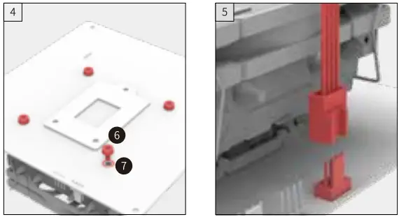 ID-COOLING IS Series CPU Cooler-fig4