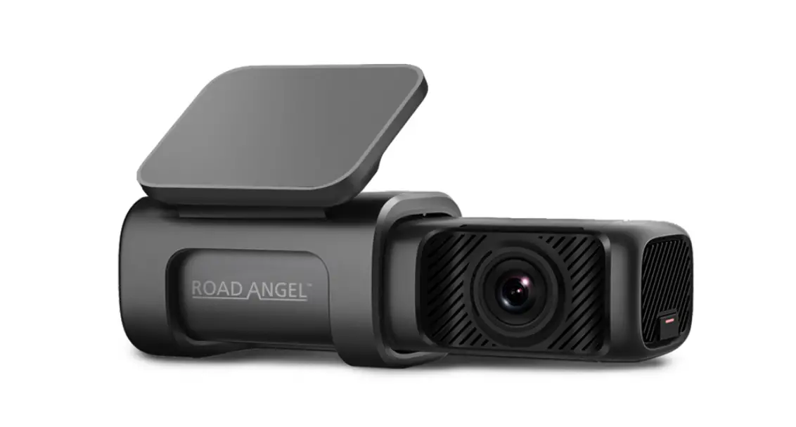 Road Angel Aura Hd4k Halo Ultra Dash Camera User Guide
