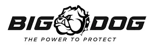 BIG DOG-logo