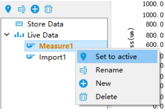 UNI-T 315A Handheld Vibration Testers-FIG10