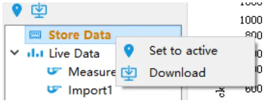 UNI-T 315A Handheld Vibration Testers-FIG11