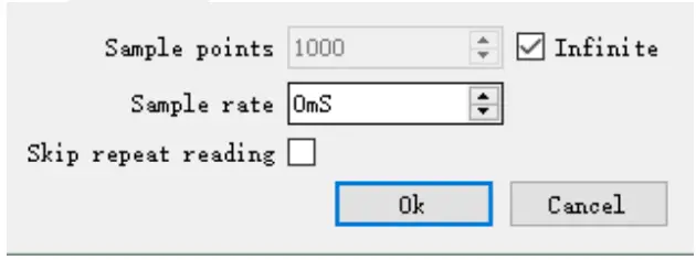 UNI-T 315A Handheld Vibration Testers-FIG9