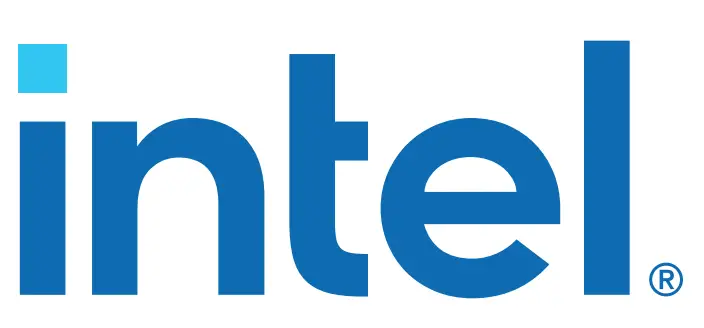 intel - logo