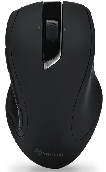 VOXICON Wireless Pro Mouse P45WL -1