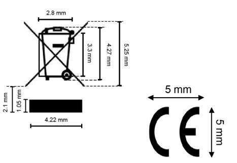 CC C BA 300M BT5 Aptx Audio Mixer - fig