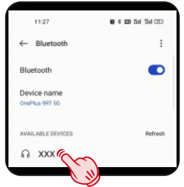 Shenzhen Jingyun Wulian Technology Y68 Plus Smart Watch - app 2