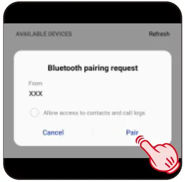 Shenzhen Jingyun Wulian Technology Y68 Plus Smart Watch - app 3