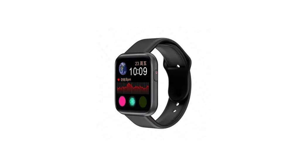 Shenzhen Jingyun Wulian Technology Y68 Plus Smart Watch User Manual