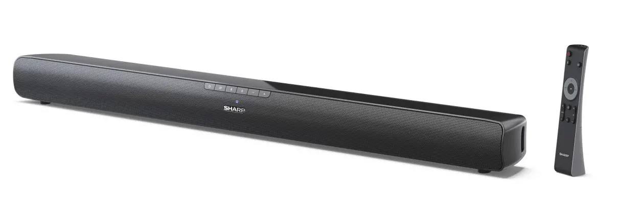 SHARP-HT-SB100-2.0-Soundbar-with-HDMI-and-Bluetooth