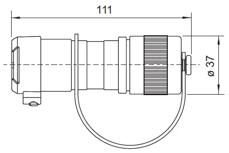 STAHL-210731-miniCLIX-Plug-Connector-Coupling-fig-1