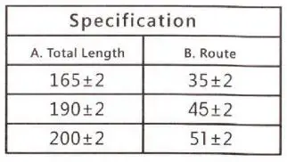 DNM AO-42RC Mountain Bike Rear Shock Absorber User Manual - DNM Air Shock AOY-36RC Product Description