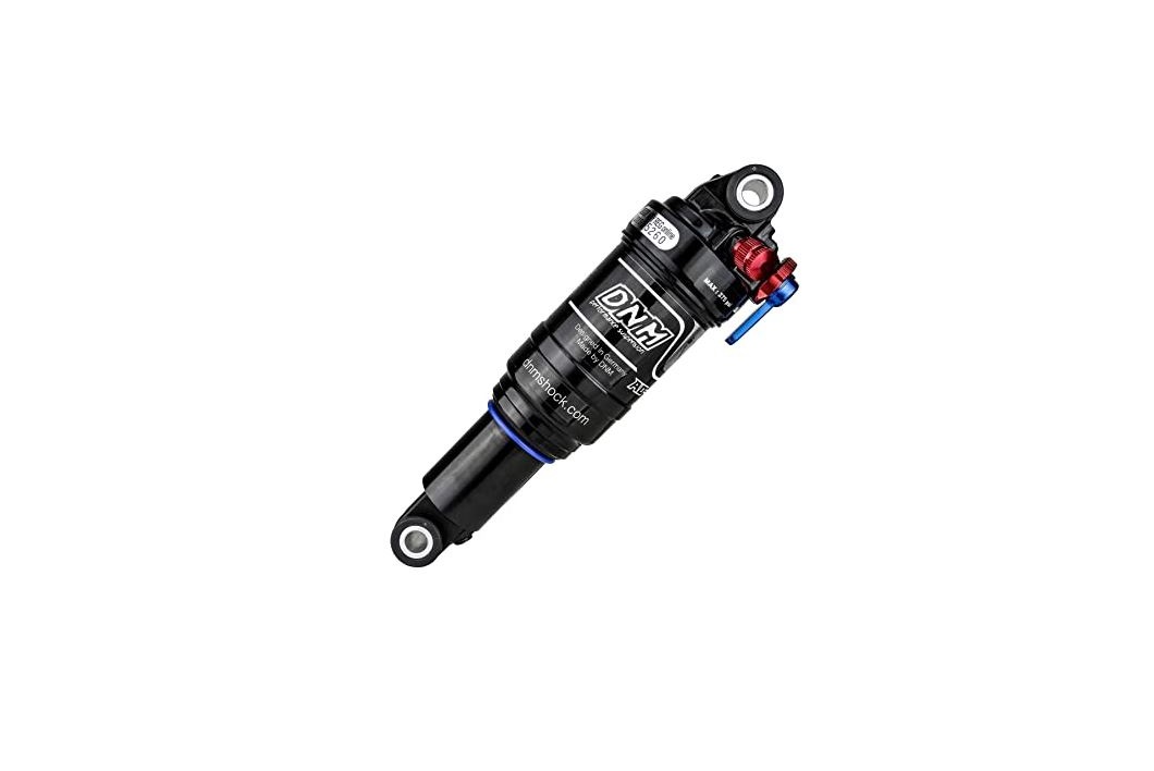Dnm Ao-42rc Mountain Bike Rear Shock Absorber User Manual