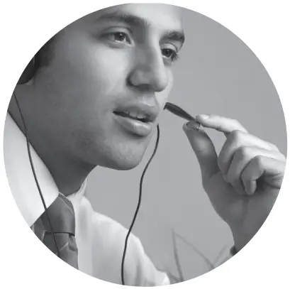 Honeywell RTH3100C Digital Thermostat - MAN