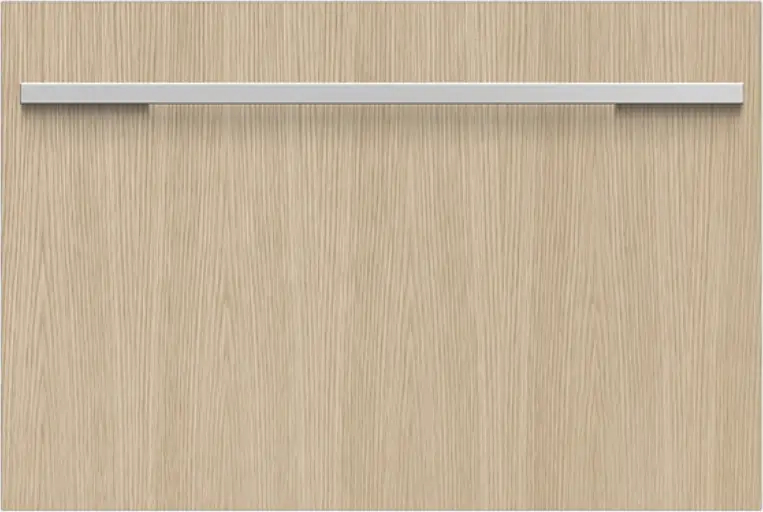 FISHER PAYKEL DD24SI9N Sanitize Integrated Single DishDrawer Dishwasher