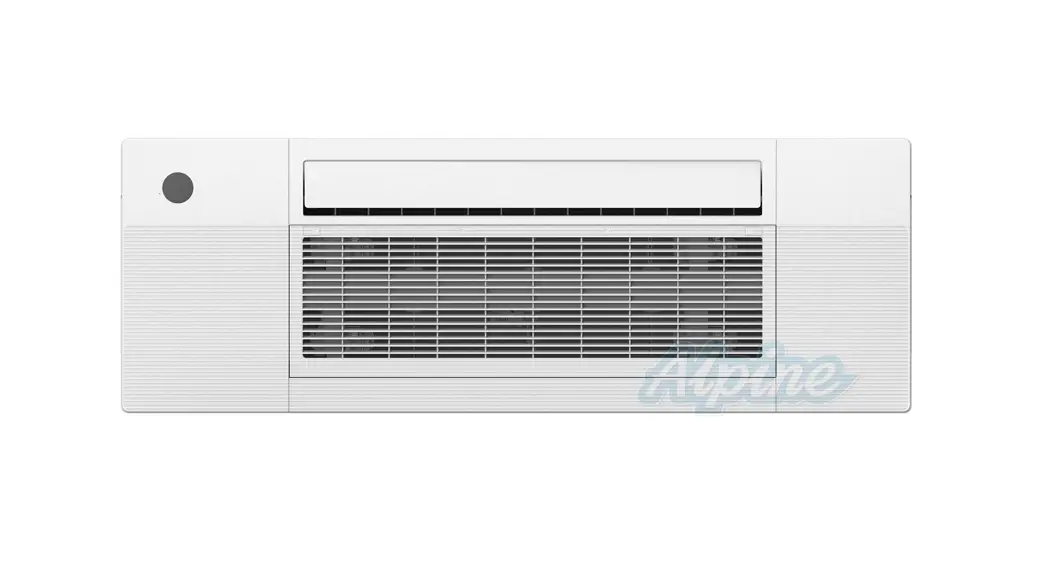 Blueridge Remote Controller Low Wall And One Way Ceiling Cassettes Owner's Manual