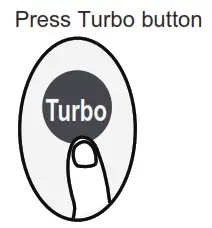 BLUERIDGE Remote Controller LOW Wall and ONE Way Ceiling Cassettes - fig 16
