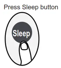 BLUERIDGE Remote Controller LOW Wall and ONE Way Ceiling Cassettes - fig18