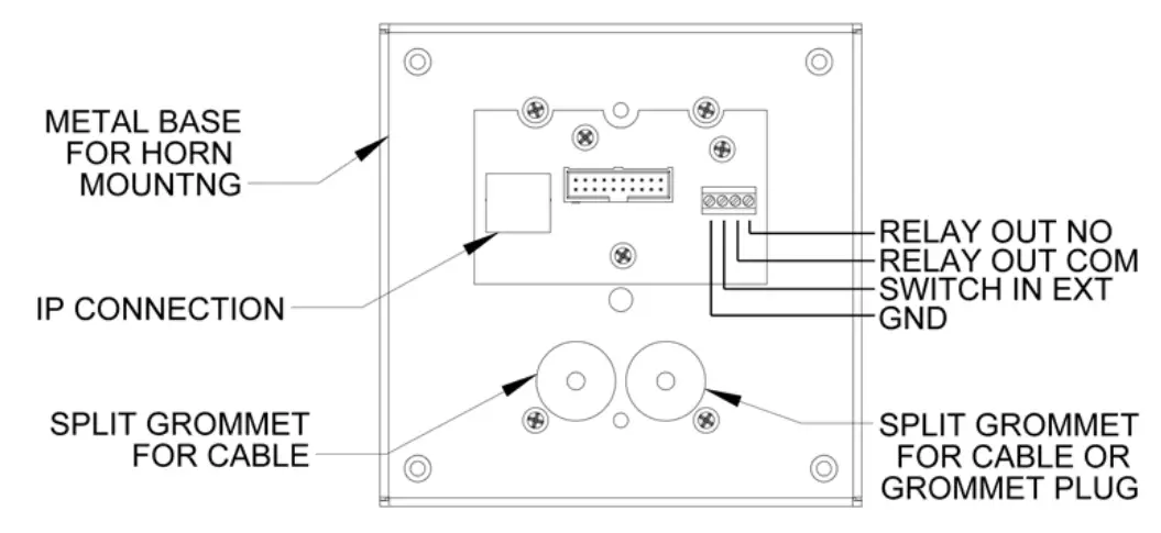 VALCOM-VIP-142-IC-InformaCast-Compliant-High-Power-IP-Talkback-Paging-Horn-FIG-1