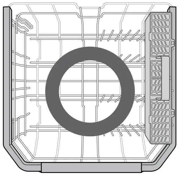 LG Electronics LDTH7972S 23 75 in PrintProof Stainless Steel Smart Top Control Dishwasher - FIGURE 12