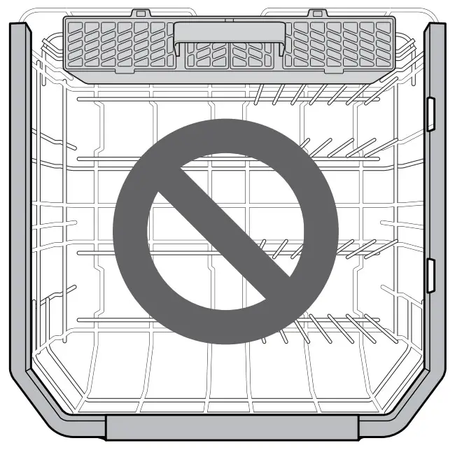 LG Electronics LDTH7972S 23 75 in PrintProof Stainless Steel Smart Top Control Dishwasher - FIGURE 13