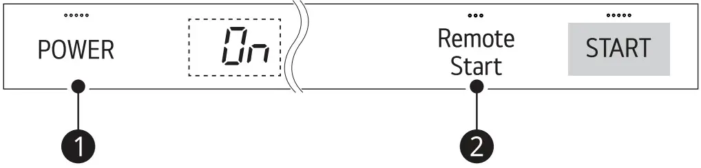 LG Electronics LDTH7972S 23 75 in PrintProof Stainless Steel Smart Top Control Dishwasher - FIGURE 2