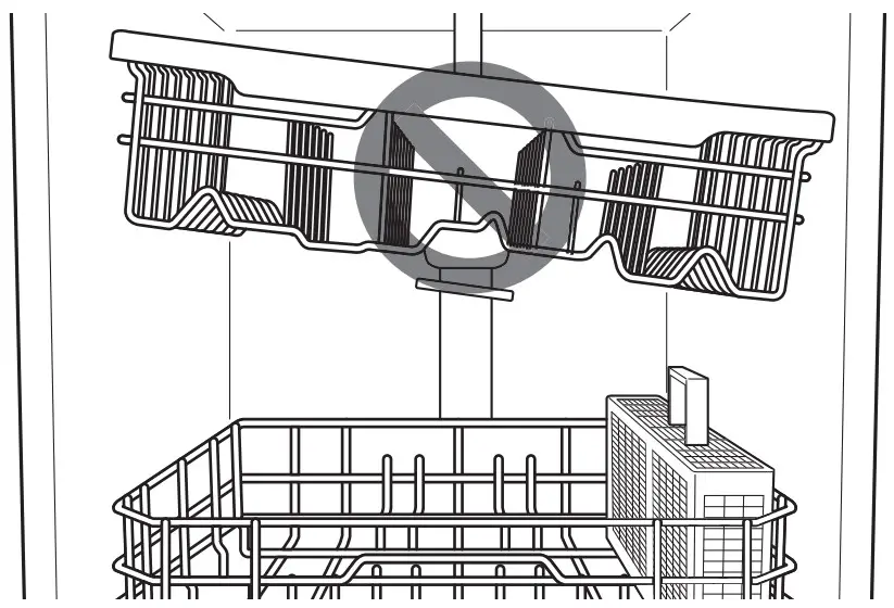 LG Electronics LDTH7972S 23 75 in PrintProof Stainless Steel Smart Top Control Dishwasher - FIGURE 24