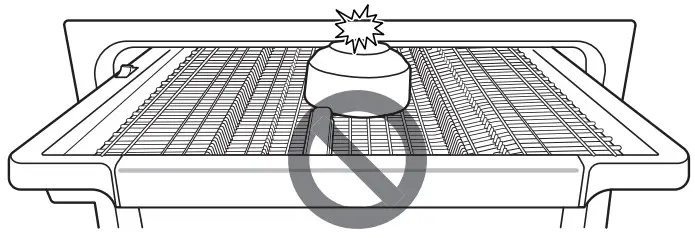 LG Electronics LDTH7972S 23 75 in PrintProof Stainless Steel Smart Top Control Dishwasher - FIGURE 30